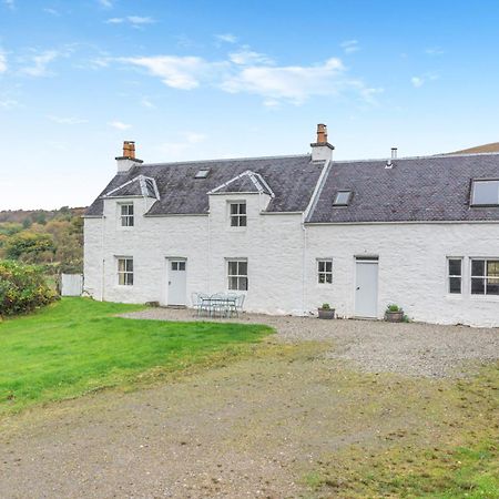 Inverglen Farm Strachur Exterior foto